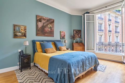 Lejlighed i Paris, Paris, Paris - € 3.600.000 | Ref: 86997951 - foto 13