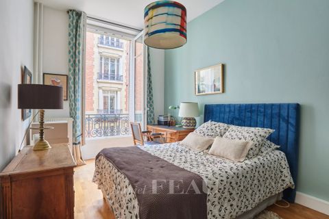 Lejlighed i Paris, Paris, Paris - € 3.600.000 | Ref: 86997951 - foto 18