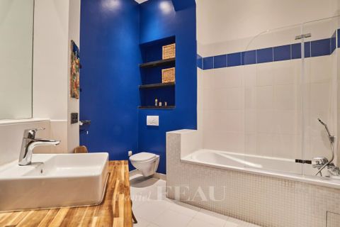 Lejlighed i Paris, Paris, Paris - € 3.600.000 | Ref: 86997951 - foto 20