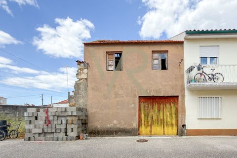 Villa a Soure, Coimbra, Soure - € 140.000 | Ref: VR01-045 - foto 4