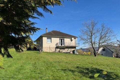 Landsbyhus i Chamberet, Correze, Chamberet - € 141.700 | Ref: 1790_T - foto 1