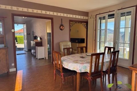 Landsbyhus i Chamberet, Correze, Chamberet - € 141.700 | Ref: 1790_T - foto 3