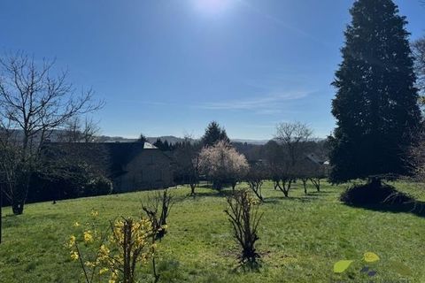 Landsbyhus i Chamberet, Correze, Chamberet - € 141.700 | Ref: 1790_T - foto 4