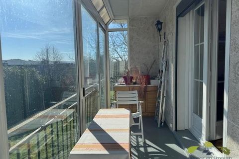 Landsbyhus i Chamberet, Correze, Chamberet - € 141.700 | Ref: 1790_T - foto 5
