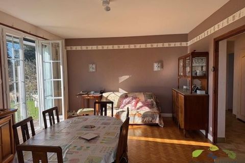 Landsbyhus i Chamberet, Correze, Chamberet - € 141.700 | Ref: 1790_T - foto 8