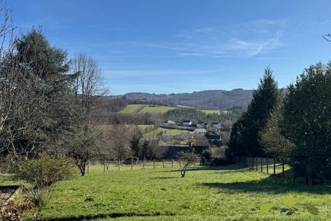 Landsbyhus i Chamberet, Correze, Chamberet - € 141.700 | Ref: 1790_T - foto 10