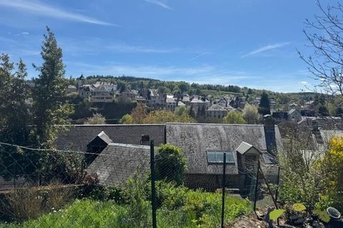 Landsbyhus i Treignac, Correze, Treignac - € 141.700 | Ref: 1817_T - foto 2