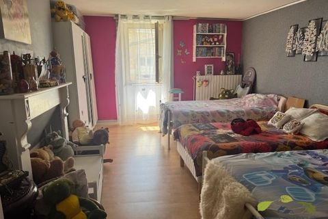 Landsbyhus i Treignac, Correze, Treignac - € 141.700 | Ref: 1817_T - foto 5