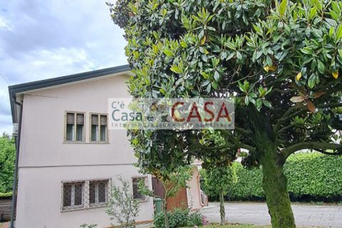 Villa a Selvazzano Dentro, Padua, Selvazzano Dentro - € 345.000 | Ref: V18 - foto 3
