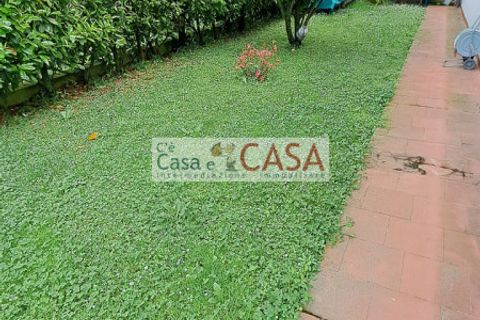 Villa a Selvazzano Dentro, Padua, Selvazzano Dentro - € 345.000 | Ref: V18 - foto 5