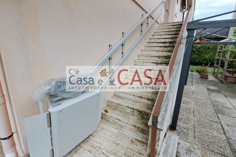 Villa a Selvazzano Dentro, Padua, Selvazzano Dentro - € 345.000 | Ref: V18 - foto 9