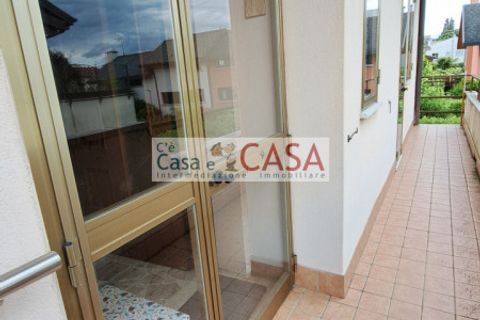 Villa a Selvazzano Dentro, Padua, Selvazzano Dentro - € 345.000 | Ref: V18 - foto 11