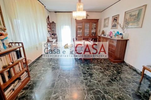 Villa a Selvazzano Dentro, Padua, Selvazzano Dentro - € 345.000 | Ref: V18 - foto 17