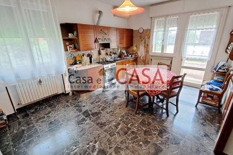 Villa a Selvazzano Dentro, Padua, Selvazzano Dentro - € 345.000 | Ref: V18 - foto 22