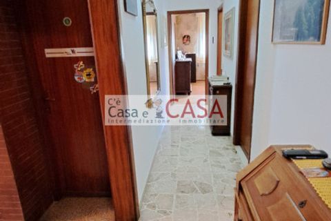 Villa a Selvazzano Dentro, Padua, Selvazzano Dentro - € 345.000 | Ref: V18 - foto 26