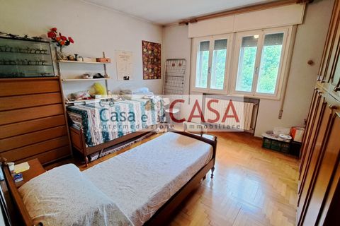 Villa a Selvazzano Dentro, Padua, Selvazzano Dentro - € 345.000 | Ref: V18 - foto 28
