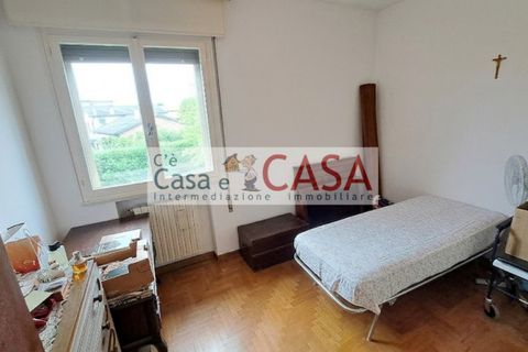 Villa a Selvazzano Dentro, Padua, Selvazzano Dentro - € 345.000 | Ref: V18 - foto 30