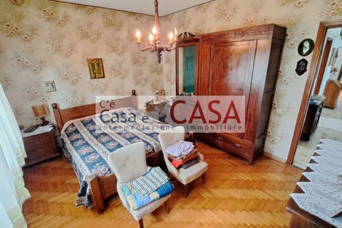 Villa a Selvazzano Dentro, Padua, Selvazzano Dentro - € 345.000 | Ref: V18 - foto 33