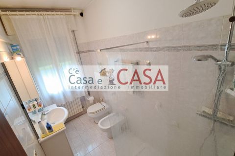 Villa a Selvazzano Dentro, Padua, Selvazzano Dentro - € 345.000 | Ref: V18 - foto 34