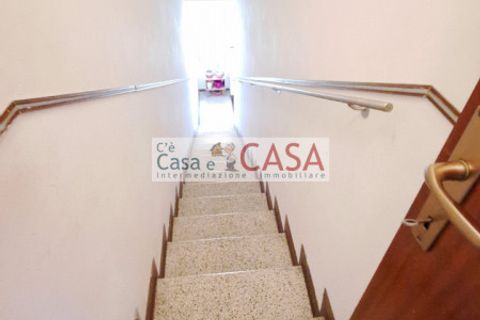 Villa a Selvazzano Dentro, Padua, Selvazzano Dentro - € 345.000 | Ref: V18 - foto 36