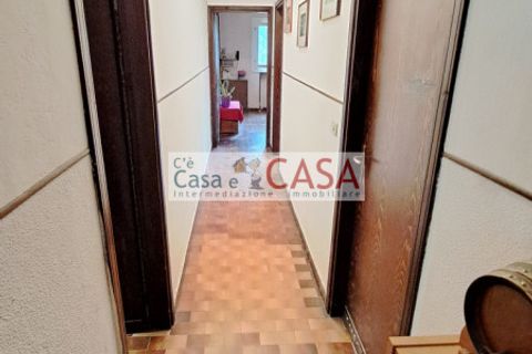 Villa a Selvazzano Dentro, Padua, Selvazzano Dentro - € 345.000 | Ref: V18 - foto 47