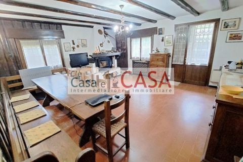 Villa a Selvazzano Dentro, Padua, Selvazzano Dentro - € 345.000 | Ref: V18 - foto 48
