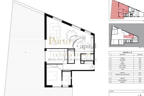 Lejlighed i Gondomar, Porto, Gondomar - € 430.000 | Ref: PC_12494_A - foto 28