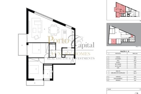 Lejlighed i Gondomar, Porto, Gondomar - € 410.000 | Ref: PC_12494_C - foto 28