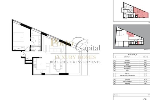 Lejlighed i Gondomar, Porto, Gondomar - € 295.000 | Ref: PC_12494_D - foto 28