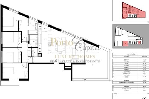 Lejlighed i Gondomar, Porto, Gondomar - € 640.000 | Ref: PC_12494_E - foto 28