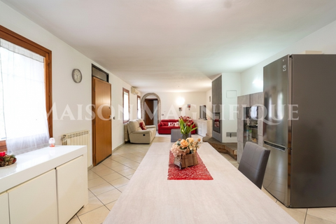 Rækkehus i Comacchio, Ferrara, Comacchio - € 175.000 | Ref: 07VL075 - foto 1