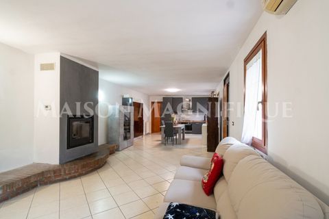 Rækkehus i Comacchio, Ferrara, Comacchio - € 175.000 | Ref: 07VL075 - foto 3