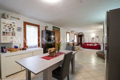 Rækkehus i Comacchio, Ferrara, Comacchio - € 175.000 | Ref: 07VL075 - foto 4
