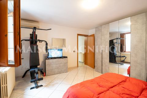 Rækkehus i Comacchio, Ferrara, Comacchio - € 175.000 | Ref: 07VL075 - foto 10