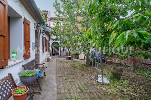 Rækkehus i Comacchio, Ferrara, Comacchio - € 175.000 | Ref: 07VL075 - foto 13