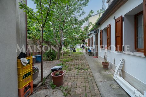 Rækkehus i Comacchio, Ferrara, Comacchio - € 175.000 | Ref: 07VL075 - foto 14
