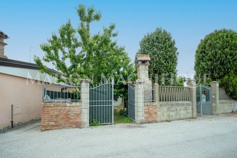 Rækkehus i Comacchio, Ferrara, Comacchio - € 175.000 | Ref: 07VL075 - foto 15