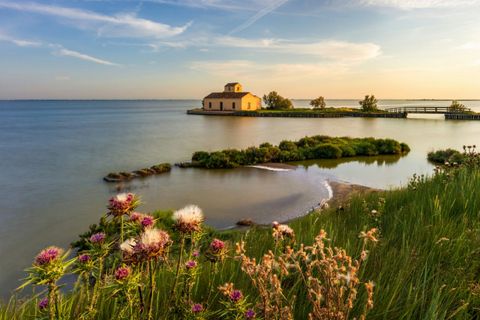 Rækkehus i Comacchio, Ferrara, Comacchio - € 175.000 | Ref: 07VL075 - foto 21