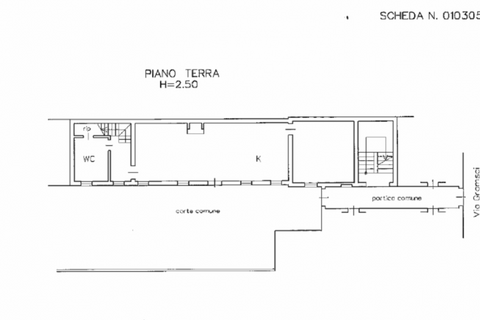 Rækkehus i Comacchio, Ferrara, Comacchio - € 175.000 | Ref: 07VL075 - foto 22