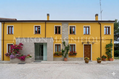 Villa i Lagosanto, Ferrara, Lagosanto - € 210.000 | Ref: 07VL076 - foto 1