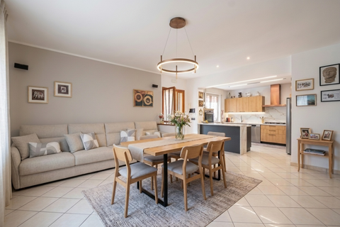 Villa i Lagosanto, Ferrara, Lagosanto - € 210.000 | Ref: 07VL076 - foto 18