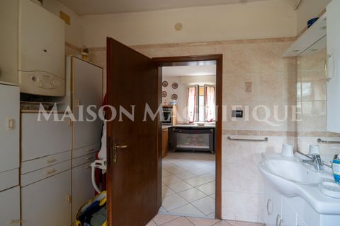 Villa i Lagosanto, Ferrara, Lagosanto - € 210.000 | Ref: 07VL076 - foto 19