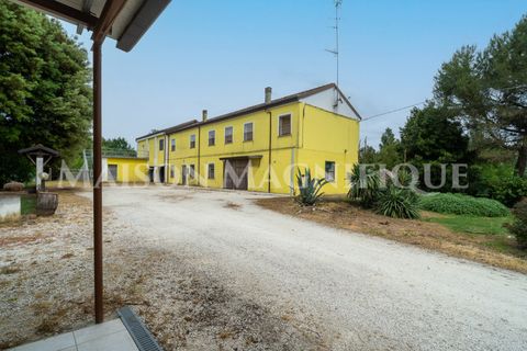 Villa i Lagosanto, Ferrara, Lagosanto - € 210.000 | Ref: 07VL076 - foto 32
