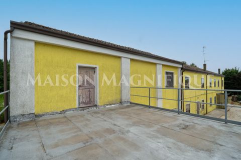 Villa i Lagosanto, Ferrara, Lagosanto - € 210.000 | Ref: 07VL076 - foto 39