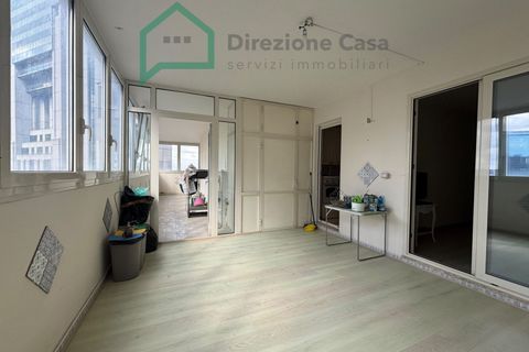 Leilighet i Naples, Naples, Naples - € 320 000 | Ref: Centro Direzionale - foto 10
