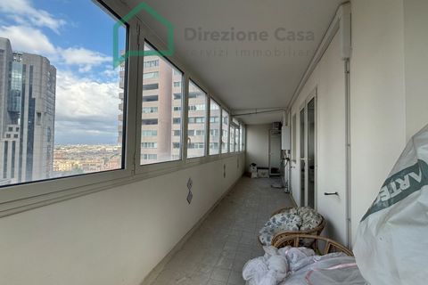 Leilighet i Naples, Naples, Naples - € 320 000 | Ref: Centro Direzionale - foto 17