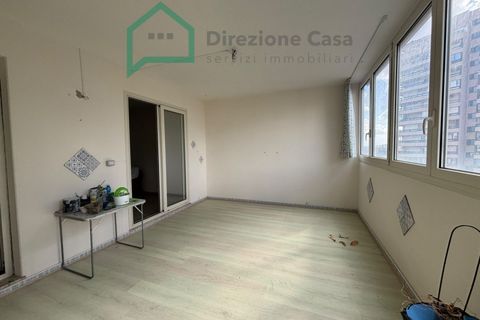 Leilighet i Naples, Naples, Naples - € 320 000 | Ref: Centro Direzionale - foto 20