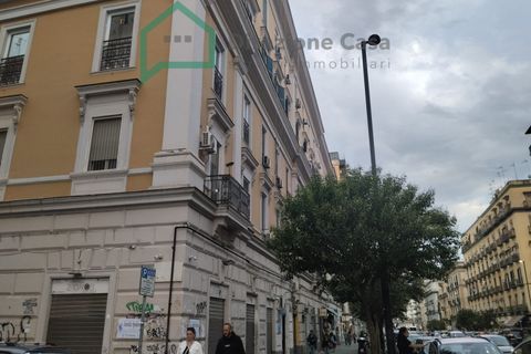 Leilighet i Naples, Naples, Naples - € 220 000 | Ref: CORSO NOVARA - foto 3