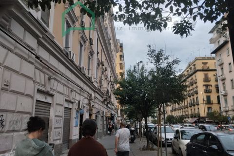 Leilighet i Naples, Naples, Naples - € 220 000 | Ref: CORSO NOVARA - foto 5