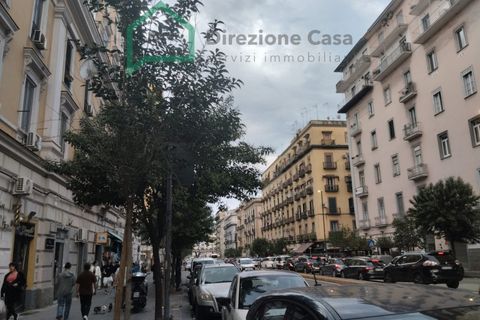 Leilighet i Naples, Naples, Naples - € 220 000 | Ref: CORSO NOVARA - foto 7